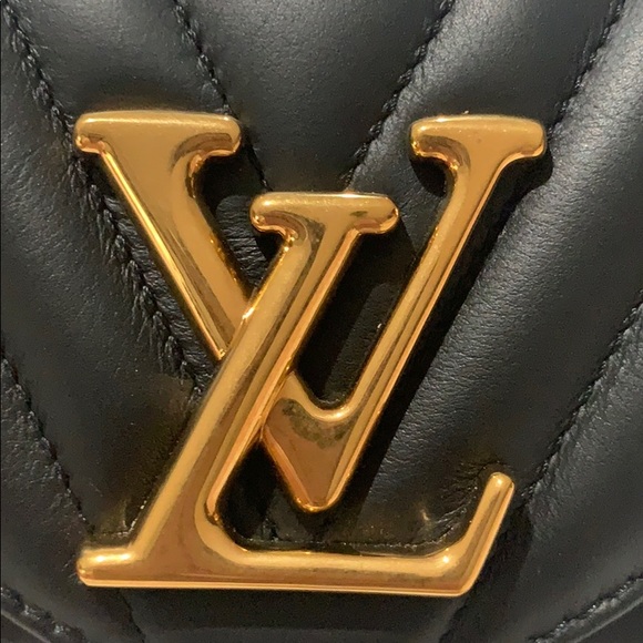 Louis Vuitton pochette - Picture 3 of 7